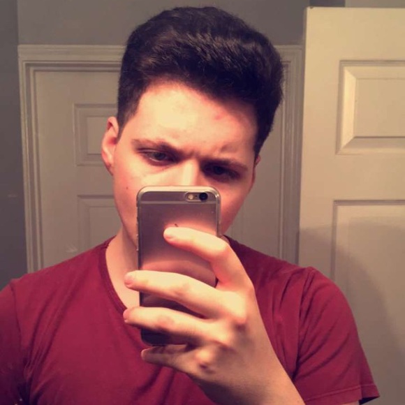 aarontrotter